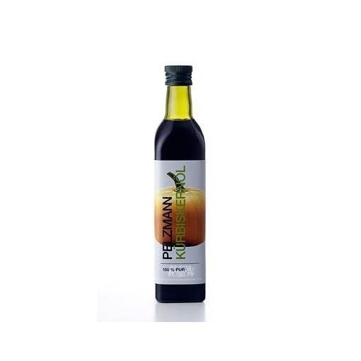 Pelzmann tökmagétolaj 250ml