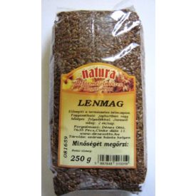 DÉNES-NATURA LENMAG 250G