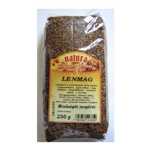 NATURA LENMAG 250G