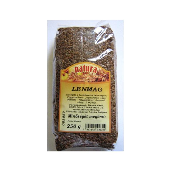 NATURA LENMAG 250G