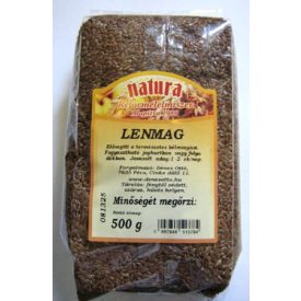 DÉNES-NATURA LENMAG 500G