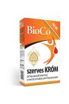 BIOCO SZERVES KRÓM 60DB