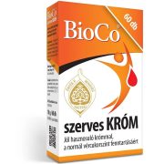 BIOCO SZERVES KRÓM 60DB