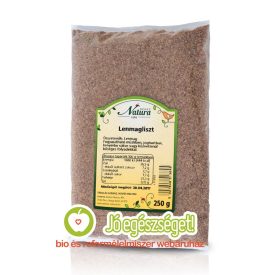 DÉNES-NATURA LENMAGLISZT 250G
