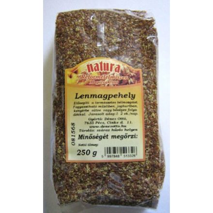DÉNES-NATURA LENMAGPEHELY 250G