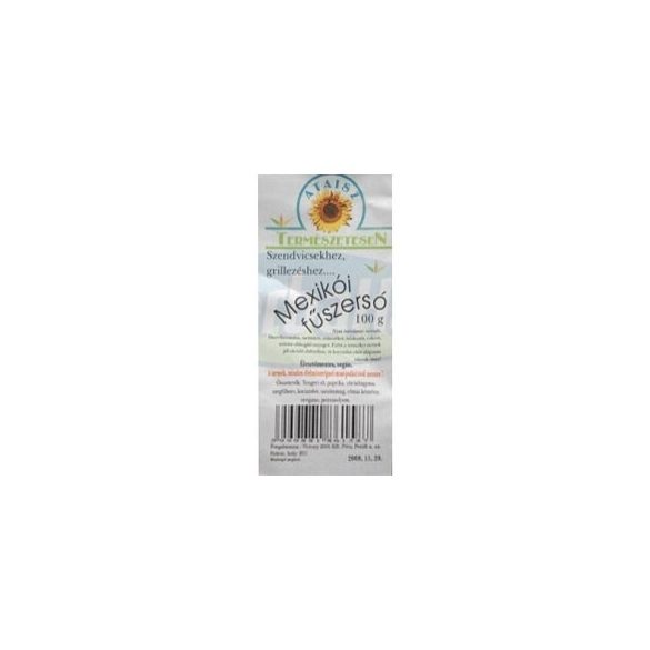 Ataisz Napraforgómag 250g