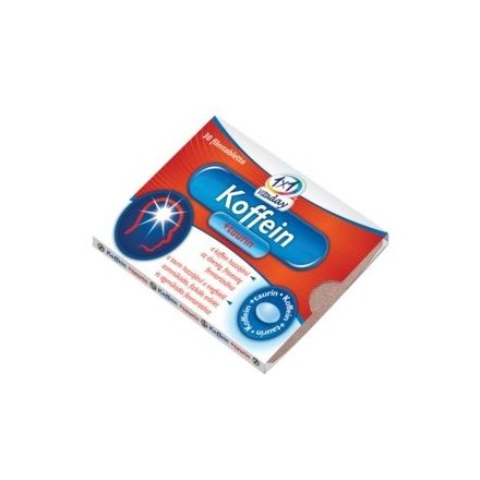 1x1 Vitaday filmtabletta koffein 30db