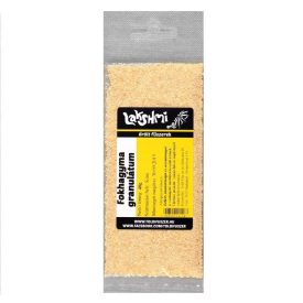 LAKSHMY FOKHAGYMA GRANULÁTUM 40G /TOLDI/