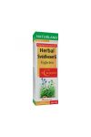 NATURLAND SVÉDKESERŰ FOGKRÉM+C-VITAMIN 100ML