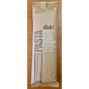   GLUTÉNMENTES DIALSÍ BARNA RIZSLISZT TÉSZTA LINGUINE (HOSSZÚMETÉLT)