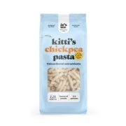   GLUTÉNMENTES ITS US KITTIS CSICSERIBORSÓS RÖVID MAKARÓNI 250G