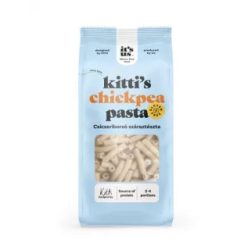   GLUTÉNMENTES ITS US KITTIS CSICSERIBORSÓS RÖVID MAKARÓNI 250G