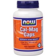 Now cal-mag-d kapszula 120db