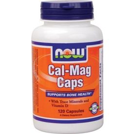 Now cal-mag-d kapszula 120db