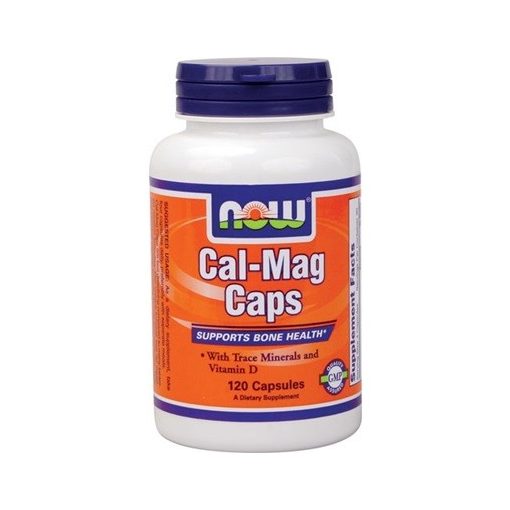 Now cal-mag-d kapszula 120db