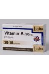Jutavit vitamin b6 20mg tabletta 30db