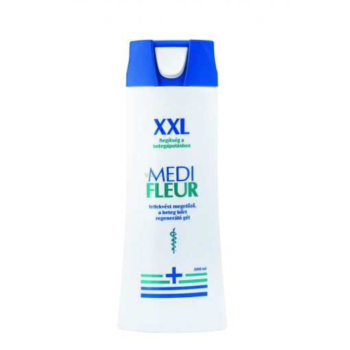Medifleur felfekvést megelőző xxl gél 300ml