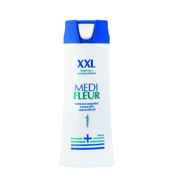 Medifleur felfekvést megelőző xxl gél 300ml