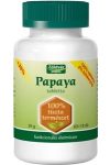 Zöldvér 100% papaya tabletta 78db