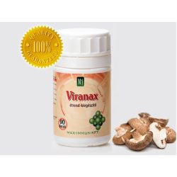 VIRANAX KAPSZULA 90DB /MAX-IMMUN/