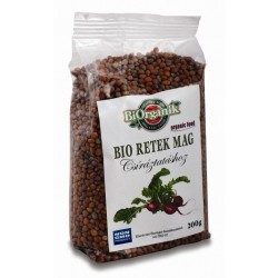 BIO BIORGANIK RETEKMAG 200G