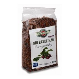 BIO BIORGANIK RETEKMAG 200G