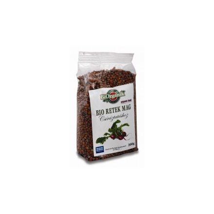 BIO BIORGANIK RETEKMAG 200G