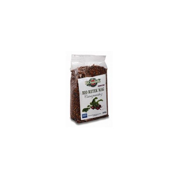 BIO BIORGANIK RETEKMAG 200G