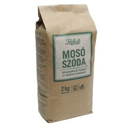 ZÖLDBOLT MOSÓSZÓDA 2000G