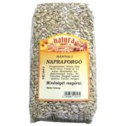 NATURA HÁNTOLT NAPRAFORGÓ 250G
