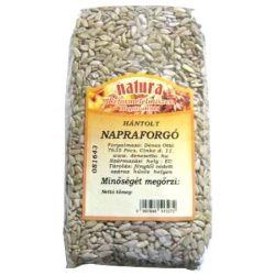 DÉNES-NATURA HÁNTOLT NAPRAFORGÓ 250G