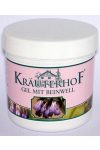 Krauterhof feketenadálytő balzsam 250ml