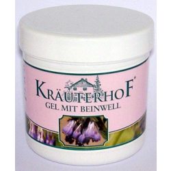 Krauterhof feketenadálytő balzsam 250ml