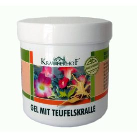ILDEX KRAUTERHOF ÖRDÖGKAROM BALZSAM 250ML