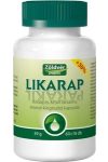 Zöldvér likarap kapszula 78db