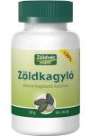 Zöldvér zöldkagyló kapszula 60+18db