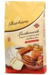 GLUTÉNMENTES BARBARA LISZTKEVERÉK KENYÉR ÉS KELT TÉSZTA 1000G
