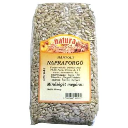 DÉNES-NATURA HÁNTOLT NAPRAFORGÓ 500G