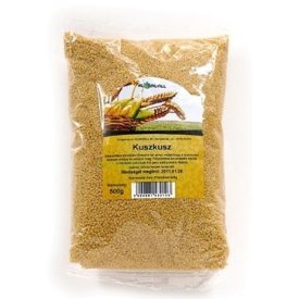 Klorofill kuszkusz 500g