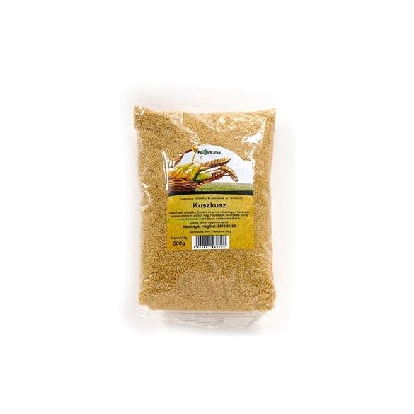Klorofill kuszkusz 500g
