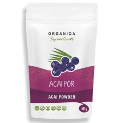 BIO ORGANIQA ACAI POR 60G