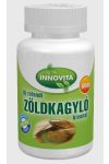 INNOVITA ZÖLDKAGYLÓ KAPSZULA 60DB