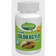 INNOVITA ZÖLDKAGYLÓ KAPSZULA 60DB
