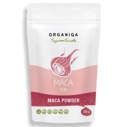 BIO ORGANIQA MACA POR 125G