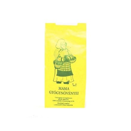 MAMA TEA HIBISZKUSZVIRÁG SZÁLAS 50G