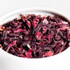 MAMA TEA HIBISZKUSZVIRÁG SZÁLAS 50G