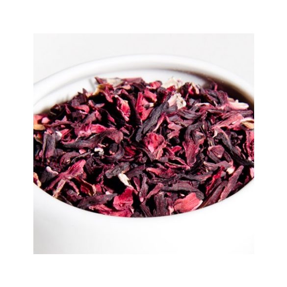MAMA TEA HIBISZKUSZVIRÁG SZÁLAS 50G