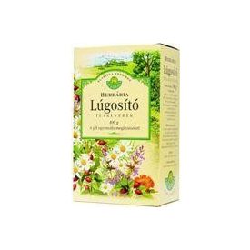 Herbária teakeverék lúgosító 100g