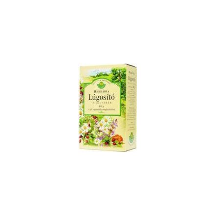 Herbária teakeverék lúgosító 100g