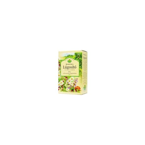 Herbária teakeverék lúgosító 100g